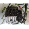 Recambio de motor completo para audi a3 (8l) 1.8 20v referencia OEM IAM AGN  