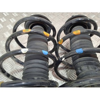 Recambio de juego amortiguadores delantero para citroën c4 coupe vtr referencia OEM IAM   