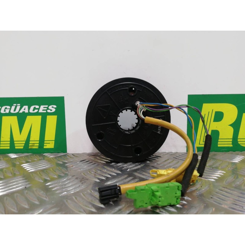 Recambio de anillo airbag para mercedes-benz clase c (w203) berlina 270 cdi (203.016) referencia OEM IAM 0025421918 2034600149 