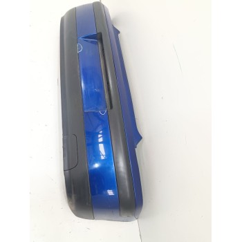 Recambio de paragolpes trasero para seat ibiza (6k1) sport referencia OEM IAM 6K6807421K  