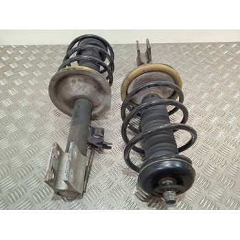 Recambio de juego amortiguadores delantero para citroën c4 coupe vtr referencia OEM IAM   