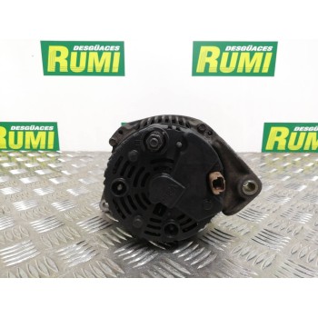 Recambio de alternador para renault espace / grand espace (je0) 1.9 dti authentique referencia OEM IAM 7700431941 A13VI249 