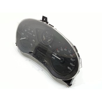 Recambio de cuadro instrumentos para peugeot partner kasten confort l1 referencia OEM IAM 9801642280  