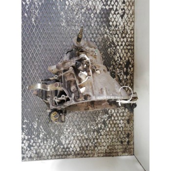 Recambio de caja cambios para peugeot 406 berlina (s1/s2) srdt referencia OEM IAM 20DL11  