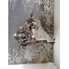 Recambio de caja cambios para peugeot 406 berlina (s1/s2) srdt referencia OEM IAM 20DL11  