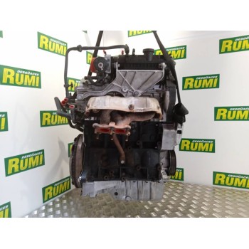Recambio de motor completo para audi a3 (8l) 1.8 20v referencia OEM IAM AGN  