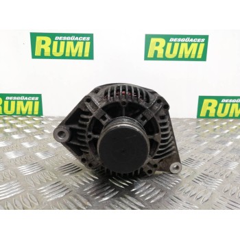 Recambio de alternador para renault espace / grand espace (je0) 1.9 dti authentique referencia OEM IAM 7700431941 A13VI249 