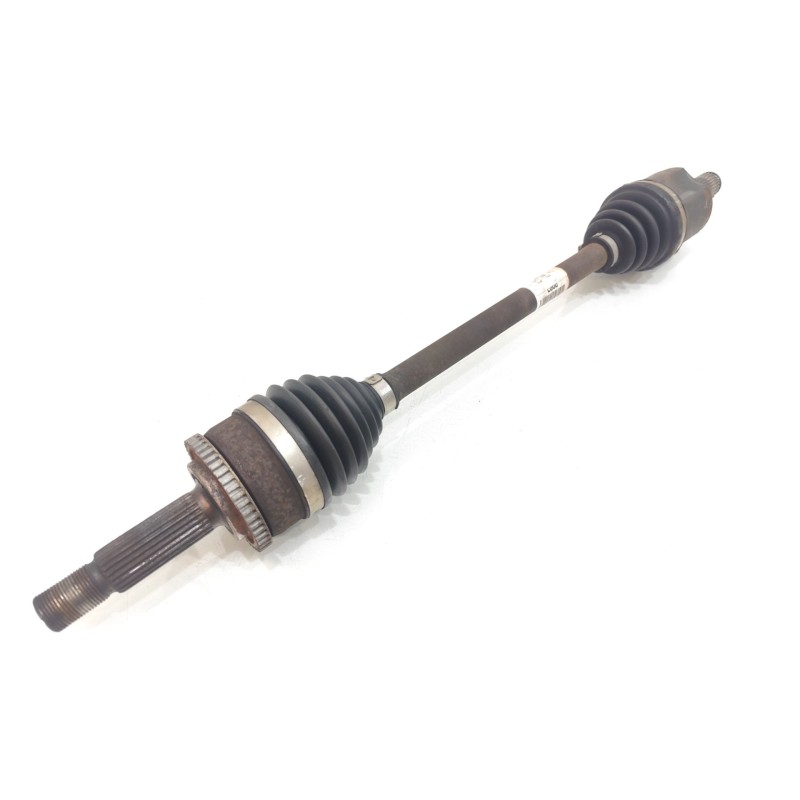 Recambio de transmision delantera izquierda para kia rio concept referencia OEM IAM 495001W000  