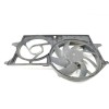 Recambio de electroventilador para citroën jumpy 1.9 d sx caja cerrada acristalada referencia OEM IAM 8240141  