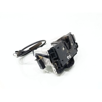 CERRADURA PUERTA DELANTERA DERECHA 6K3837016D 