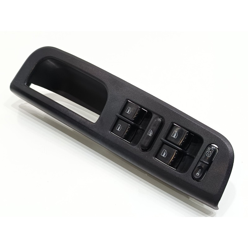 Recambio de mando elevalunas delantero izquierdo para skoda octavia berlina (1z3) tour referencia OEM IAM 1J4959857C  