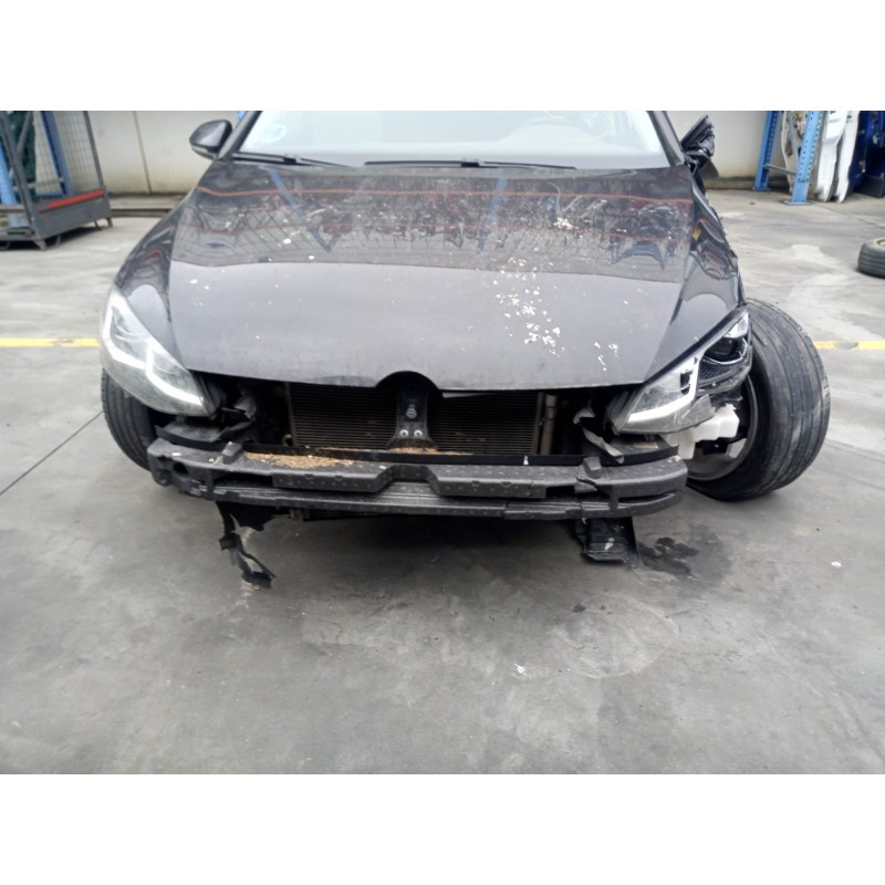 VOLKSWAGEN GOLF VII LIM. (BQ1)