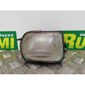 Recambio de faro antiniebla izquierdo para mercedes-benz clase c (w203) berlina 270 cdi (203.016) referencia OEM IAM 2158200556 