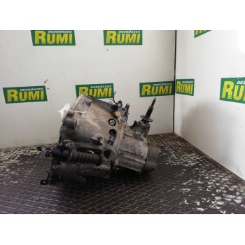 Recambio de caja cambios para peugeot 406 berlina (s1/s2) srdt referencia OEM IAM 20DL11  