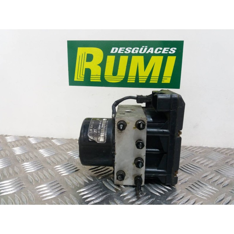 Recambio de abs para volkswagen golf iv berlina (1j1) gti edicion especial referencia OEM IAM 1J0614117C 1J0907379G, 10094903403