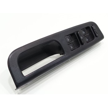 Recambio de mando elevalunas delantero izquierdo para skoda octavia berlina (1z3) tour referencia OEM IAM 1J4959857C  