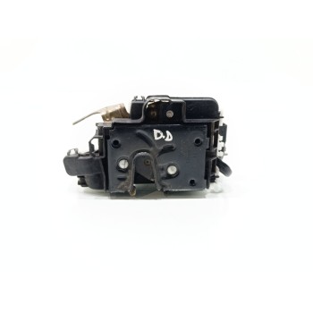 Recambio de cerradura puerta delantera derecha para seat ibiza (6k1) sport referencia OEM IAM 6K3837016D  