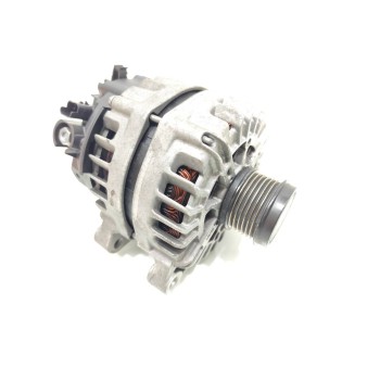 Recambio de alternador para citroën berlingo cuadro l1 referencia OEM IAM 9810525380  