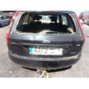 FORD FIESTA (CBK)
