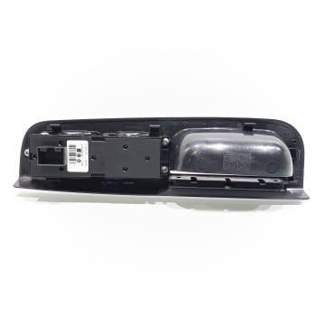 Recambio de mando elevalunas delantero izquierdo para skoda octavia berlina (1z3) tour referencia OEM IAM 1J4959857C  