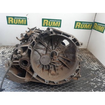 Recambio de caja cambios para ford mondeo berlina (ge) ambiente referencia OEM IAM IS7R7F096  