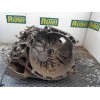 Recambio de caja cambios para ford mondeo berlina (ge) ambiente referencia OEM IAM IS7R7F096  