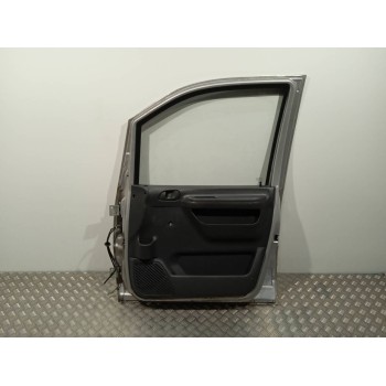 Recambio de puerta delantera derecha para citroën jumpy 1.9 td sx furg. referencia OEM IAM   