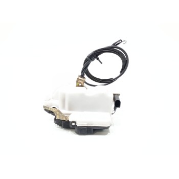 Recambio de cerradura puerta delantera derecha para seat ibiza (6k1) sport referencia OEM IAM 6K3837016D  