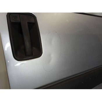 Recambio de puerta delantera derecha para citroën jumpy 1.9 td sx furg. referencia OEM IAM   