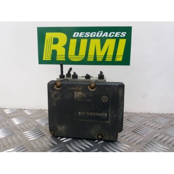 Recambio de abs para volkswagen golf iv berlina (1j1) gti edicion especial referencia OEM IAM 1J0614117C 1J0907379G, 10094903403