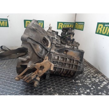 Recambio de caja cambios para ford mondeo berlina (ge) ambiente referencia OEM IAM IS7R7F096  