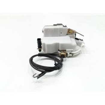 Recambio de cerradura puerta delantera derecha para seat ibiza (6k1) sport referencia OEM IAM 6K3837016D  