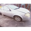 nissan primera berlina (p12) del año 2002