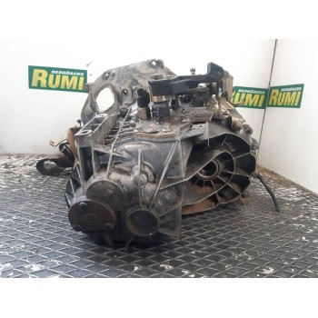 Recambio de caja cambios para ford mondeo berlina (ge) ambiente referencia OEM IAM IS7R7F096  