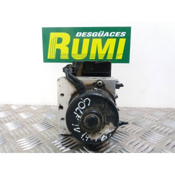 Recambio de abs para volkswagen golf iv berlina (1j1) gti edicion especial referencia OEM IAM 1J0614117C 1J0907379G, 10094903403