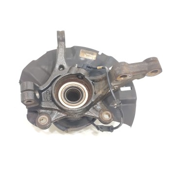 Recambio de mangueta delantera izquierda para kia rio concept referencia OEM IAM   