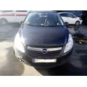 OPEL CORSA D