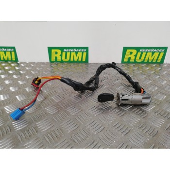 Recambio de conmutador de arranque para citroën xsara berlina 2.0 hdi 66kw premier referencia OEM IAM   