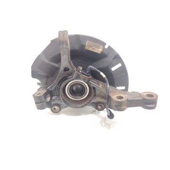 Recambio de mangueta delantera izquierda para kia rio concept referencia OEM IAM   