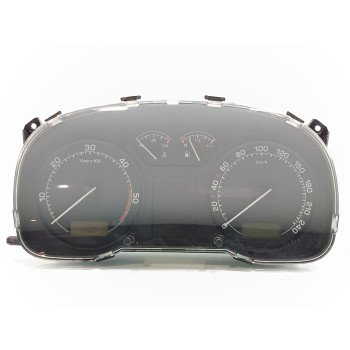Recambio de cuadro instrumentos para skoda octavia berlina (1z3) tour referencia OEM IAM 1U0920811J  