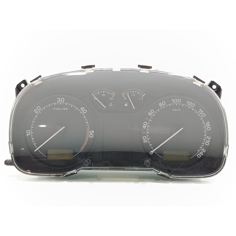 Recambio de cuadro instrumentos para skoda octavia berlina (1z3) tour referencia OEM IAM 1U0920811J  