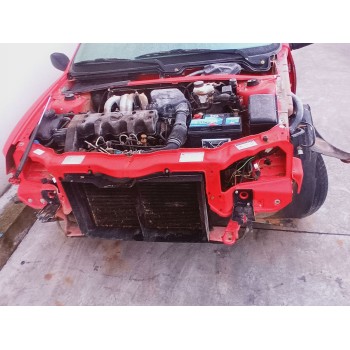 peugeot 106 (s2) del año 1997