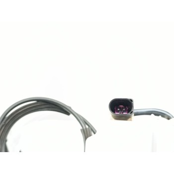 Recambio de cerradura puerta delantera derecha para seat ibiza (6k1) sport referencia OEM IAM 6K3837016D  