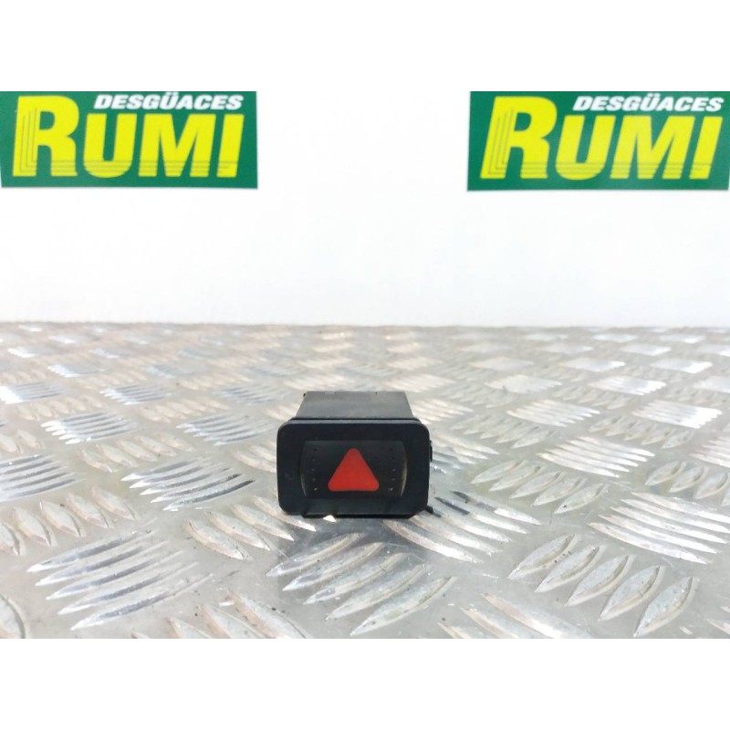 Recambio de warning para volkswagen golf iv berlina (1j1) gti referencia OEM IAM 1J0953235C  