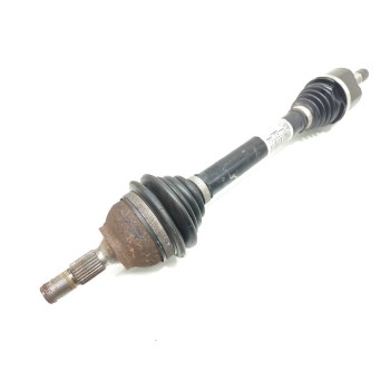 Recambio de transmision delantera izquierda para citroën berlingo cuadro l1 referencia OEM IAM 9660782780  