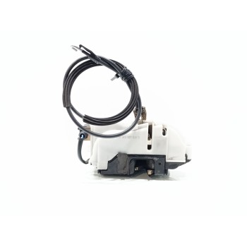 Recambio de cerradura puerta delantera derecha para seat ibiza (6k1) sport referencia OEM IAM 6K3837016D  