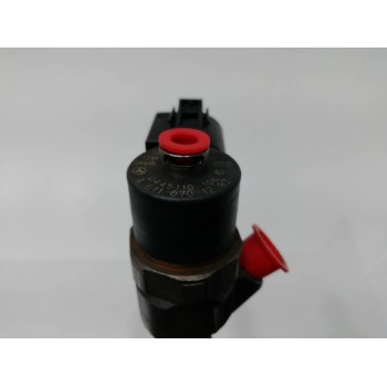 Recambio de inyector para mercedes-benz vito (w638) caja cerrada 112 cdi  (638.094) referencia OEM IAM A6110701287  
