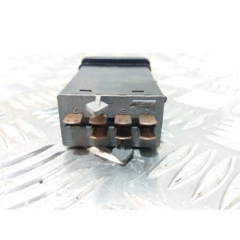 Recambio de warning para volkswagen golf iv berlina (1j1) gti referencia OEM IAM 1J0953235C  