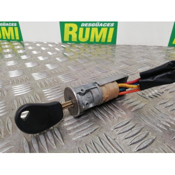 Recambio de conmutador de arranque para citroën xsara berlina 2.0 hdi 66kw premier referencia OEM IAM   