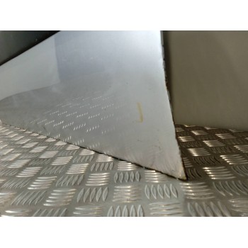 Recambio de puerta delantera izquierda para citroën jumpy 1.9 td sx furg. referencia OEM IAM   